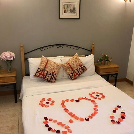 Bukit Tinggi Berjaya Hill Homestay Eksteriør billede