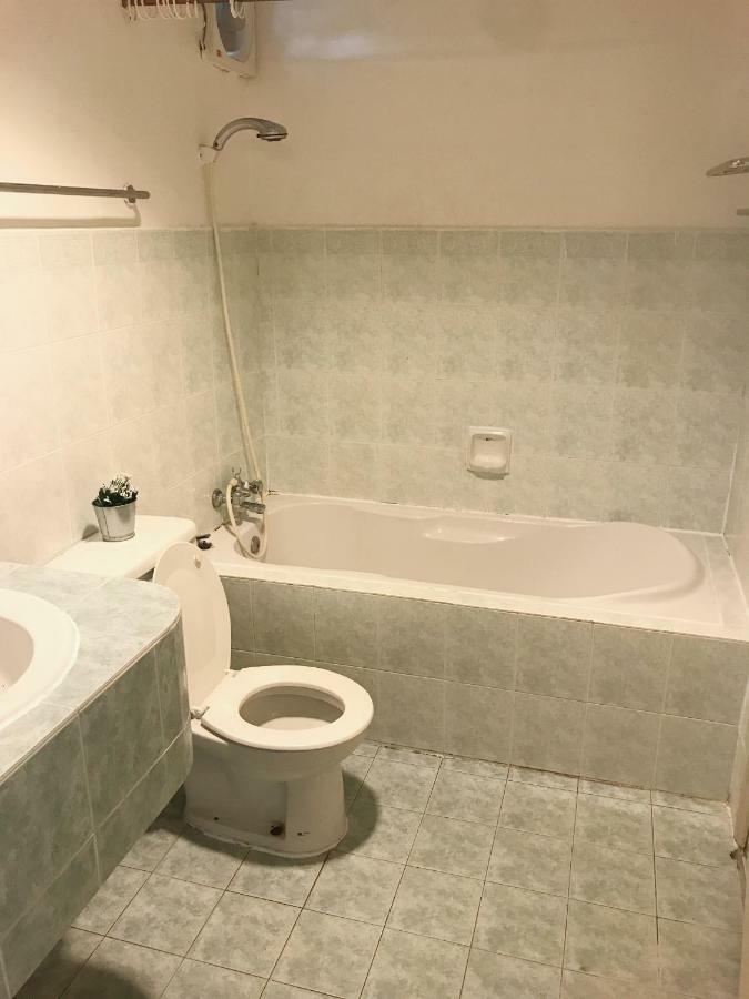 Bukit Tinggi Berjaya Hill Homestay Eksteriør billede