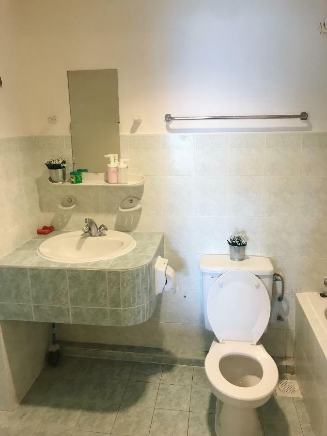 Bukit Tinggi Berjaya Hill Homestay Eksteriør billede